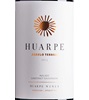 Huarpe Wines 13 Huarpe Agrelo Terroir Malbec Cab Sau 2013